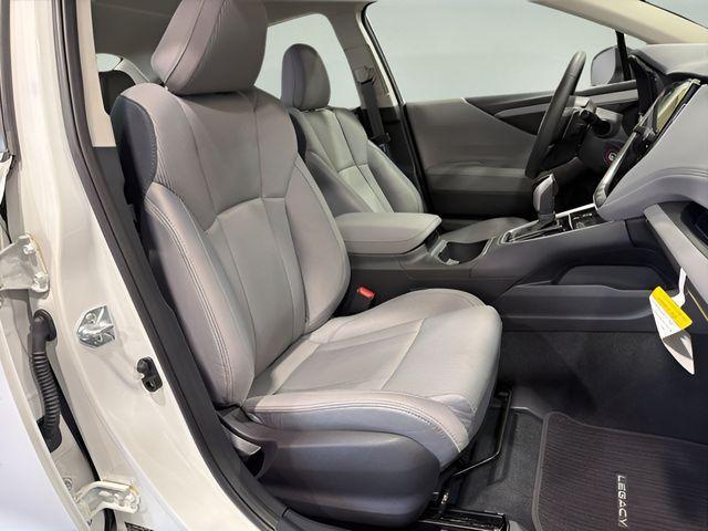 used 2025 Subaru Legacy car, priced at $25,900