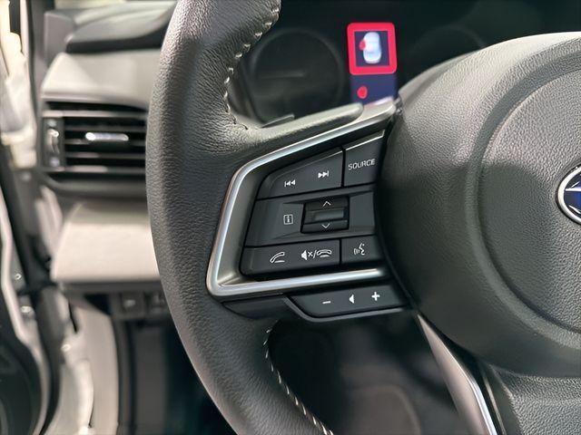 used 2025 Subaru Legacy car, priced at $25,900