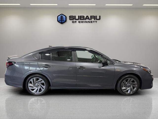 used 2025 Subaru Legacy car, priced at $31,600