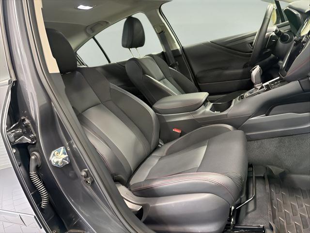 used 2025 Subaru Legacy car, priced at $31,600