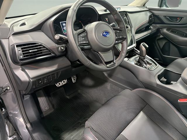 used 2025 Subaru Legacy car, priced at $31,600