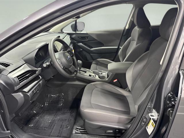 new 2026 Subaru Crosstrek car, priced at $32,813