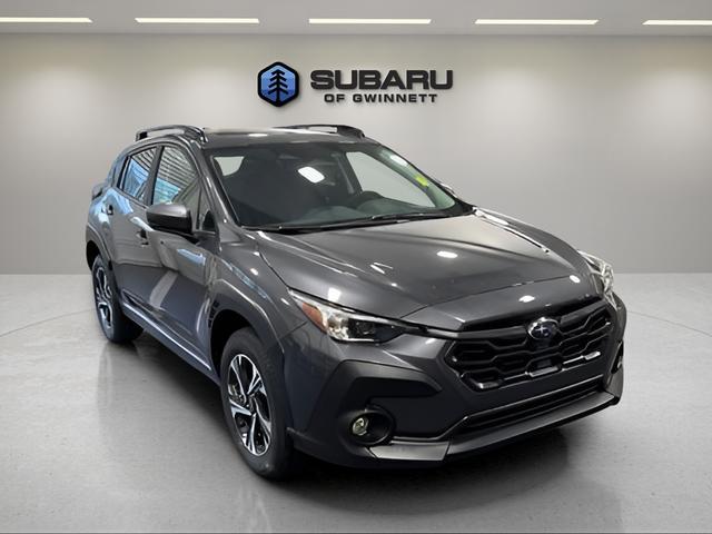 new 2026 Subaru Crosstrek car, priced at $32,813