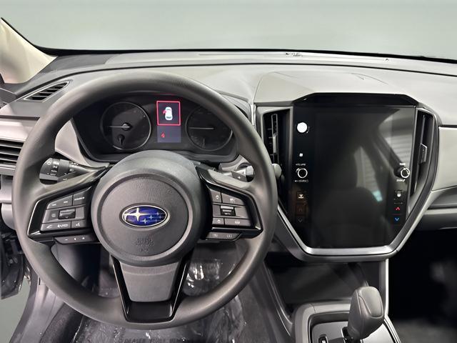 new 2026 Subaru Crosstrek car, priced at $32,813