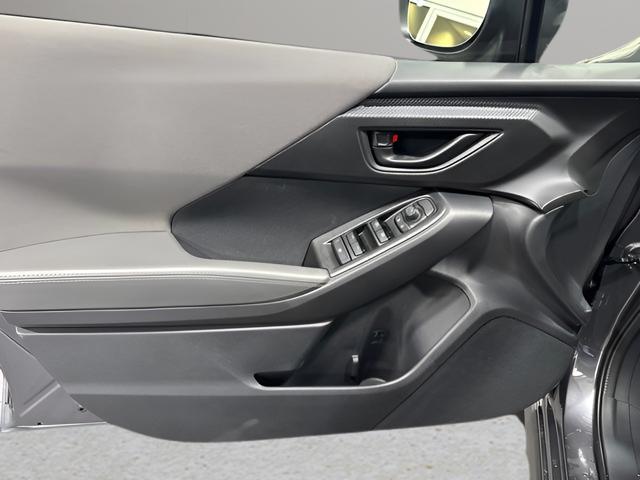 new 2026 Subaru Crosstrek car, priced at $32,813