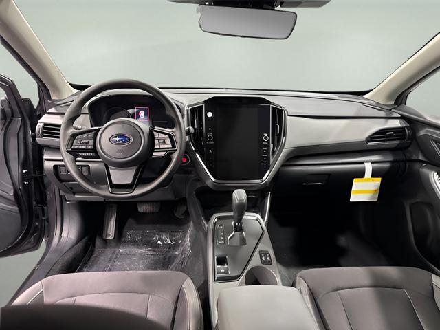 new 2026 Subaru Crosstrek car, priced at $32,813
