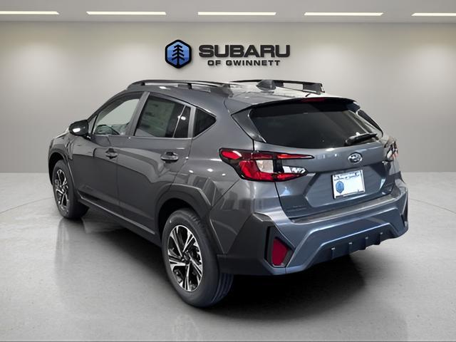 new 2026 Subaru Crosstrek car, priced at $32,813