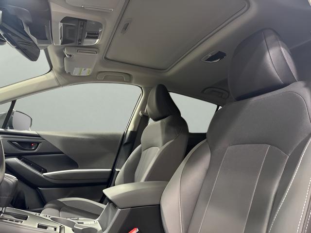 new 2026 Subaru Crosstrek car, priced at $32,813