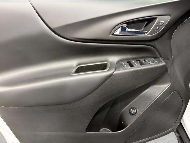 used 2020 Chevrolet Equinox car, priced at $17,799