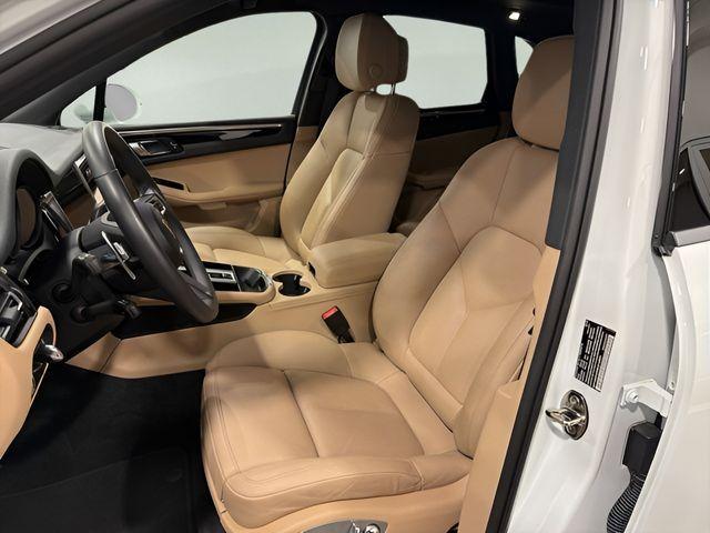 used 2025 Porsche Macan car, priced at $60,299