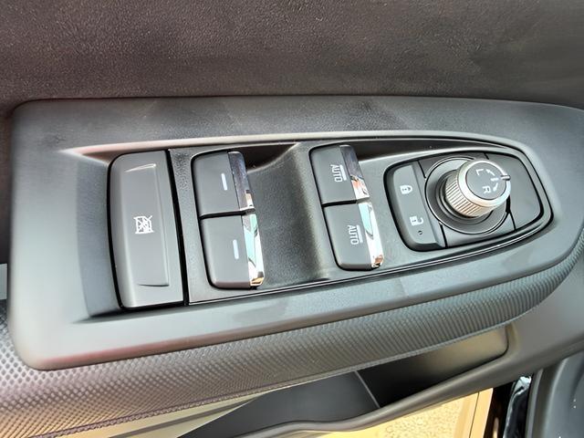 new 2026 Subaru Forester car, priced at $38,781