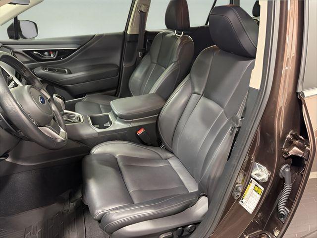 used 2022 Subaru Outback car, priced at $26,900