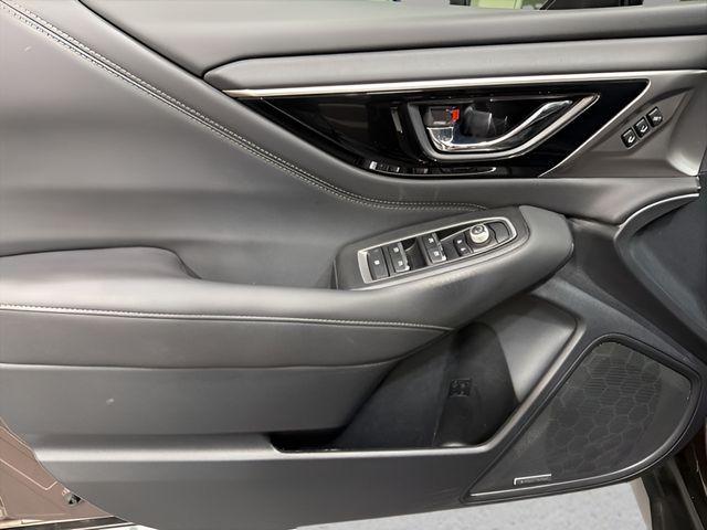 used 2022 Subaru Outback car, priced at $26,900