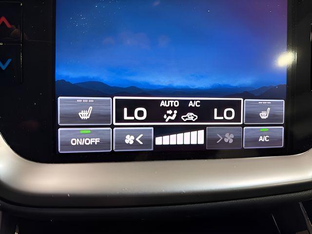 used 2022 Subaru Outback car, priced at $26,100