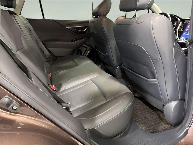 used 2022 Subaru Outback car, priced at $26,100