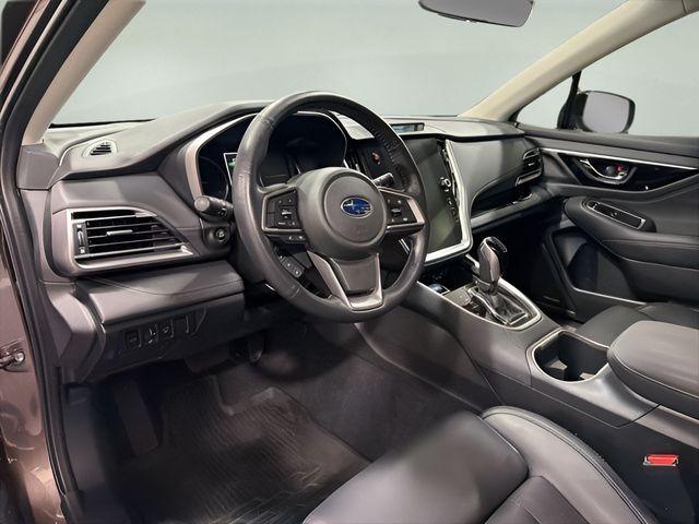 used 2022 Subaru Outback car, priced at $26,900