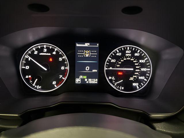 used 2022 Subaru Outback car, priced at $26,900