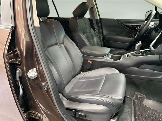 used 2022 Subaru Outback car, priced at $26,900