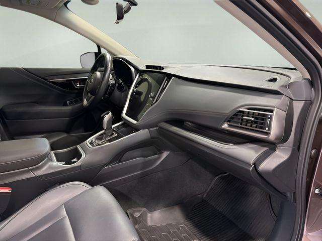used 2022 Subaru Outback car, priced at $26,900