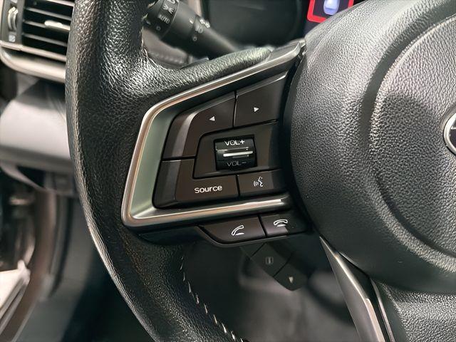 used 2022 Subaru Outback car, priced at $26,900