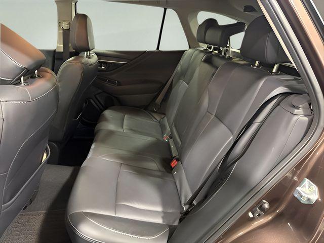 used 2022 Subaru Outback car, priced at $26,100