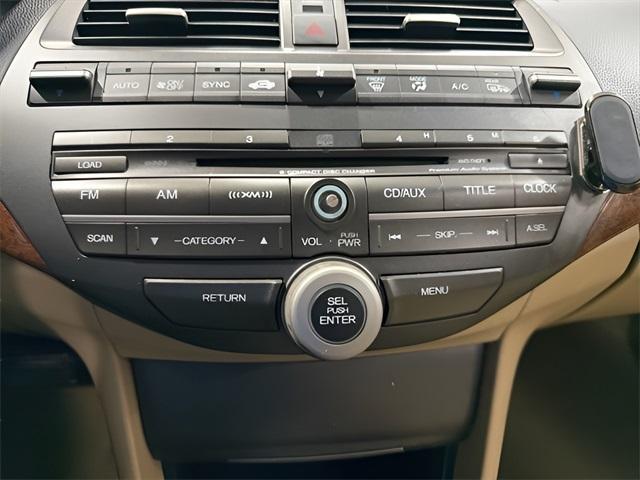used 2012 Honda Accord car, priced at $11,400