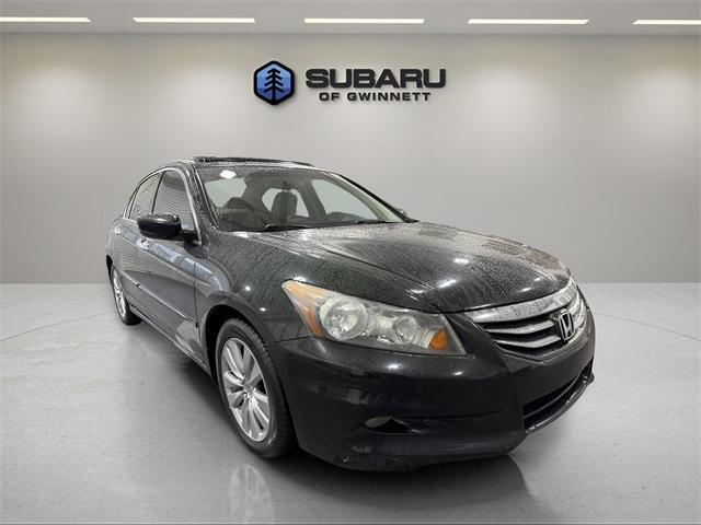 used 2012 Honda Accord car, priced at $11,400