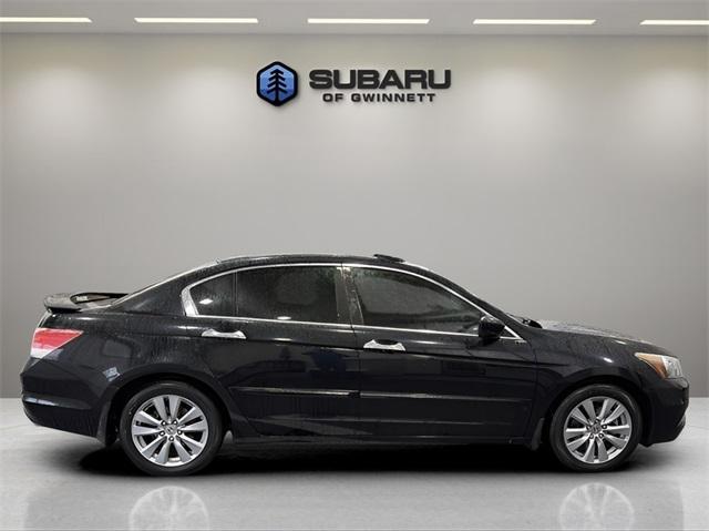 used 2012 Honda Accord car, priced at $11,400