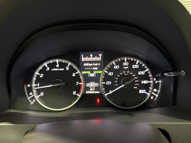 used 2018 Acura RDX car, priced at $25,799