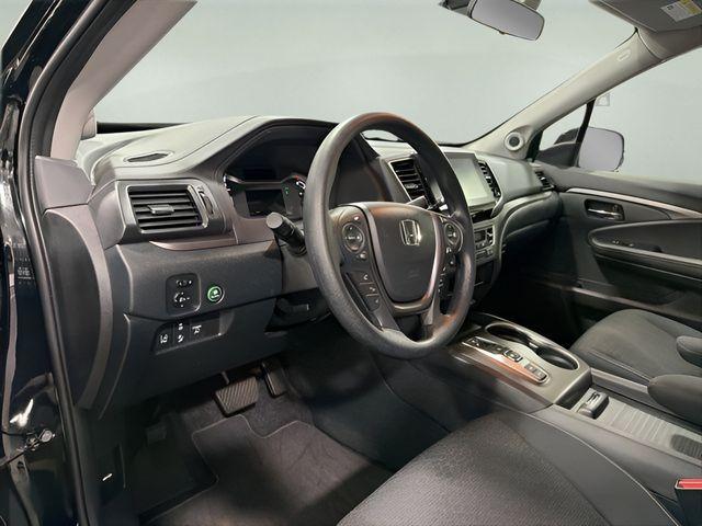used 2023 Honda Ridgeline car, priced at $30,600