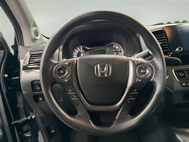 used 2023 Honda Ridgeline car, priced at $30,600