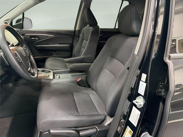used 2023 Honda Ridgeline car, priced at $30,600