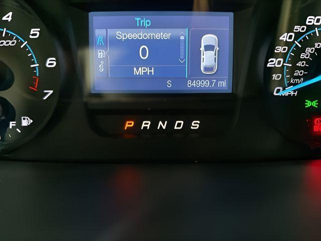 used 2017 Ford Taurus car, priced at $12,300