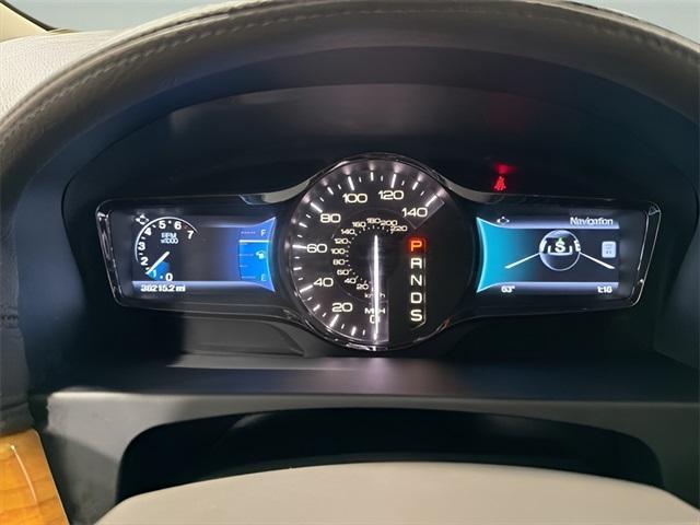 used 2014 Lincoln MKX car, priced at $17,900