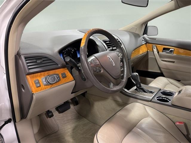 used 2014 Lincoln MKX car, priced at $17,900