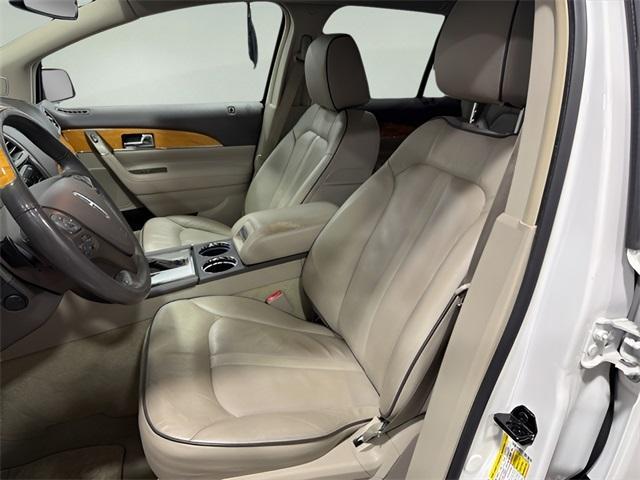 used 2014 Lincoln MKX car, priced at $17,900