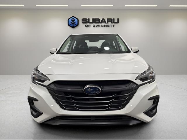 used 2025 Subaru Legacy car, priced at $30,799