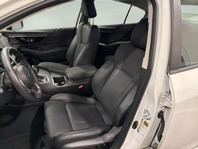 used 2025 Subaru Legacy car, priced at $30,799
