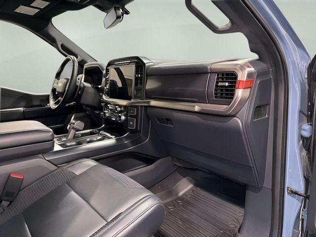 used 2023 Ford F-150 car, priced at $74,500