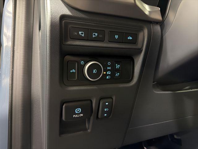 used 2023 Ford F-150 car, priced at $74,500