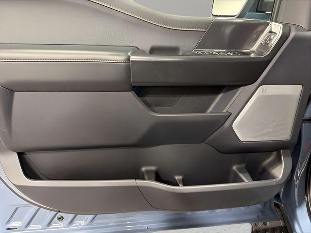 used 2023 Ford F-150 car, priced at $74,500