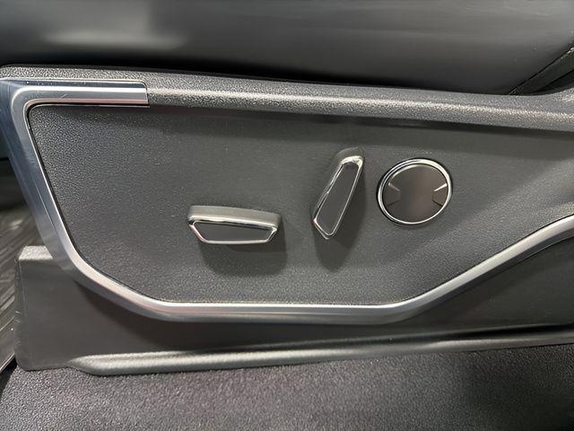 used 2023 Ford F-150 car, priced at $74,500