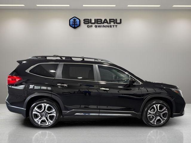 used 2025 Subaru Ascent car, priced at $44,900