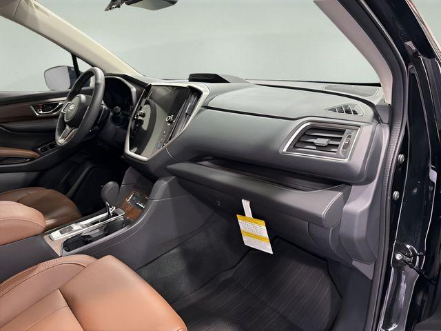 used 2025 Subaru Ascent car, priced at $44,900