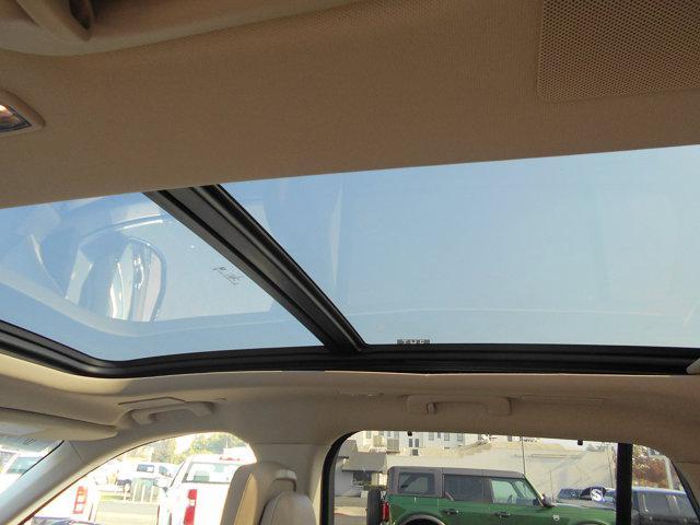 used 2023 Lincoln Aviator car, priced at $51,995