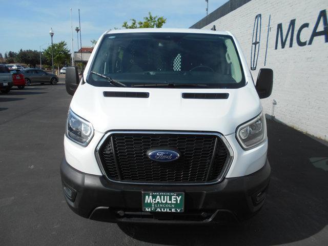used 2023 Ford Transit-250 car, priced at $29,995