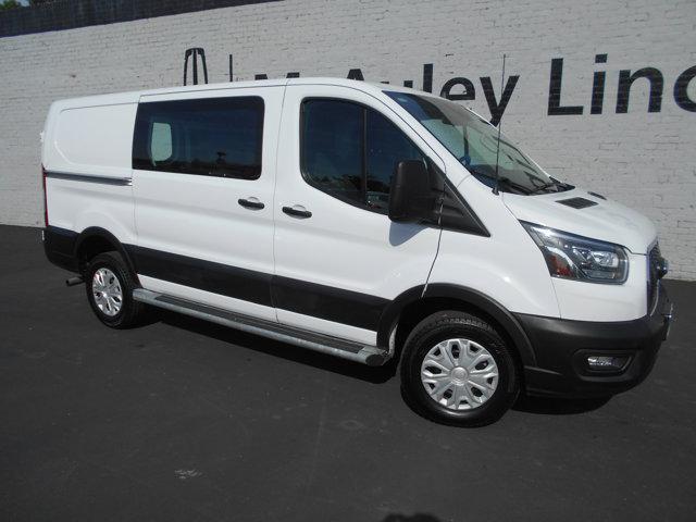 used 2023 Ford Transit-250 car, priced at $29,995