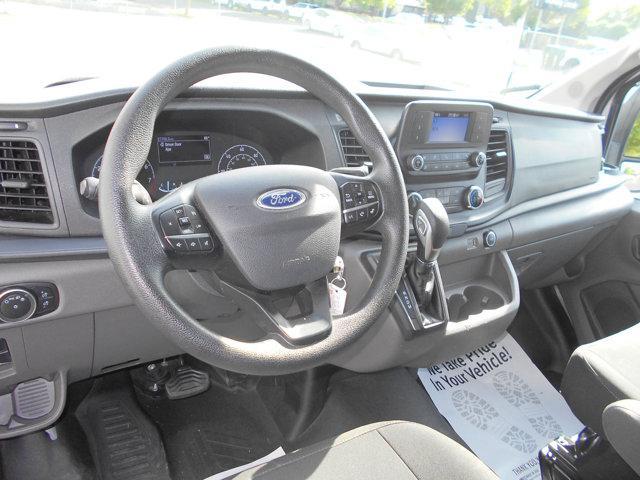 used 2023 Ford Transit-250 car, priced at $29,995