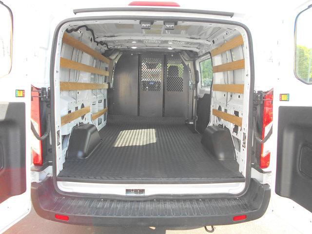 used 2023 Ford Transit-250 car, priced at $29,995