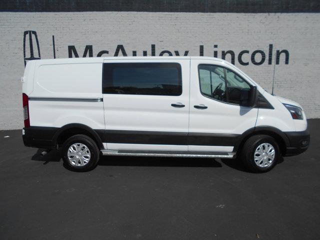 used 2023 Ford Transit-250 car, priced at $29,995